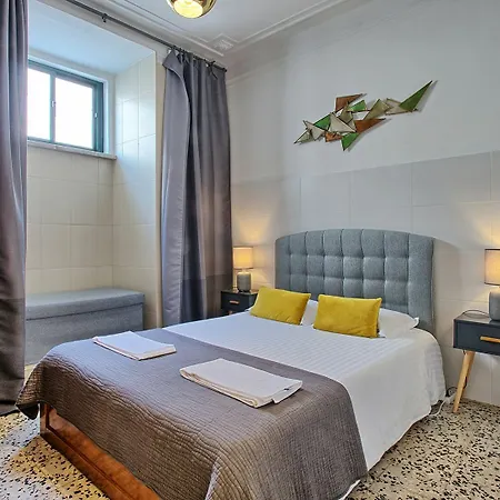 Arroios Market Appartement *