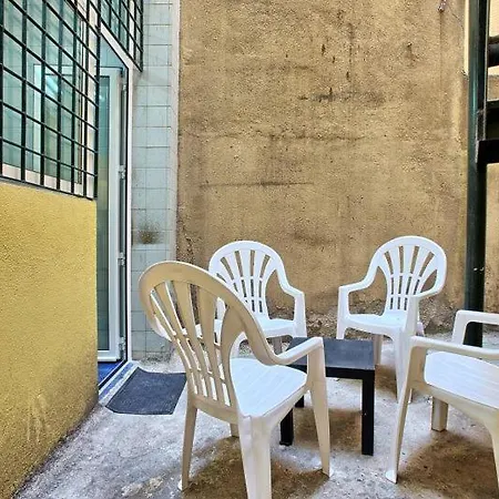 Apartment Arroios Market